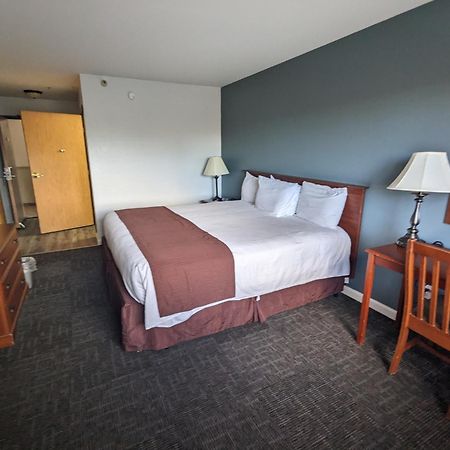 Sonora Aladdin Motor Inn Екстериор снимка